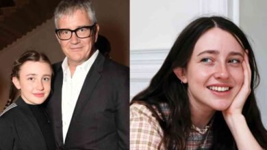 Jessie Phoenix Jopling: Rising Star from an Iconic Creative Legacy