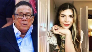 Joanna Sterling Miller: A Private Life in the Shadow of Fame and Controversy