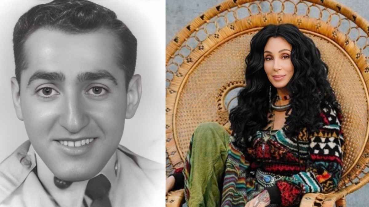 John Paul Sarkisian: The Troubled Father Behind Cher's Rise to Stardom