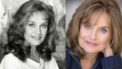 Karen Austin: A Graceful Talent in Television and Film