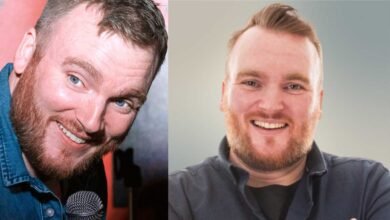 Micky Bartlett: Northern Ireland’s Comedy Dynamo Redefining Stand-Up