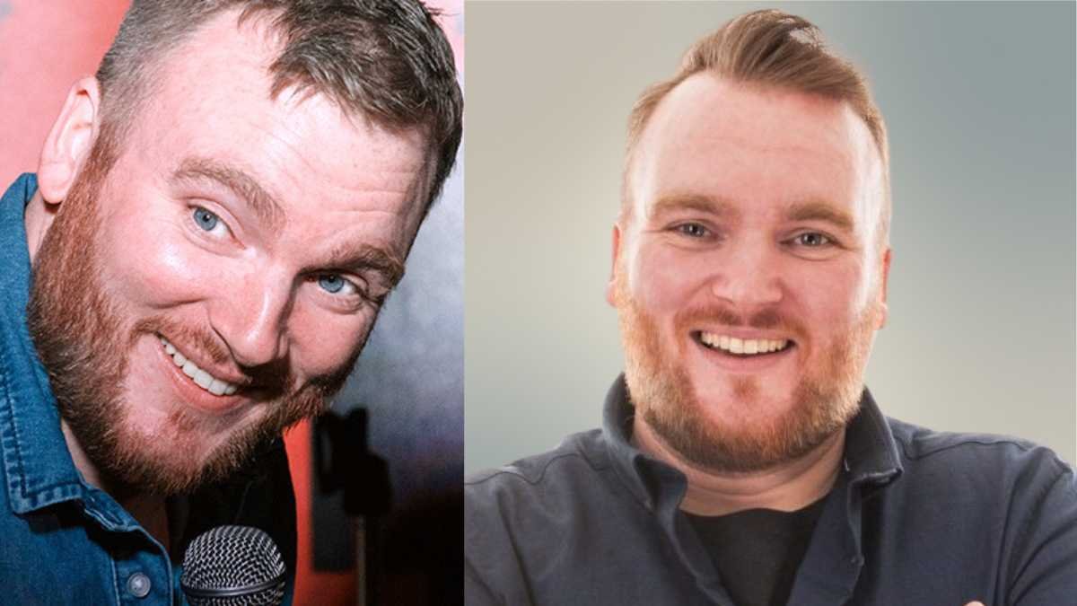 Micky Bartlett: Northern Ireland’s Comedy Dynamo Redefining Stand-Up