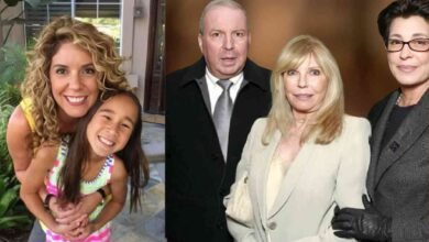 Natalie Oglesby Skalla: The Quiet Legacy of Frank Sinatra Jr.'s Daughter