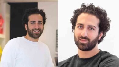 Samuel Guez: The Mind Behind VTT and Blast Club