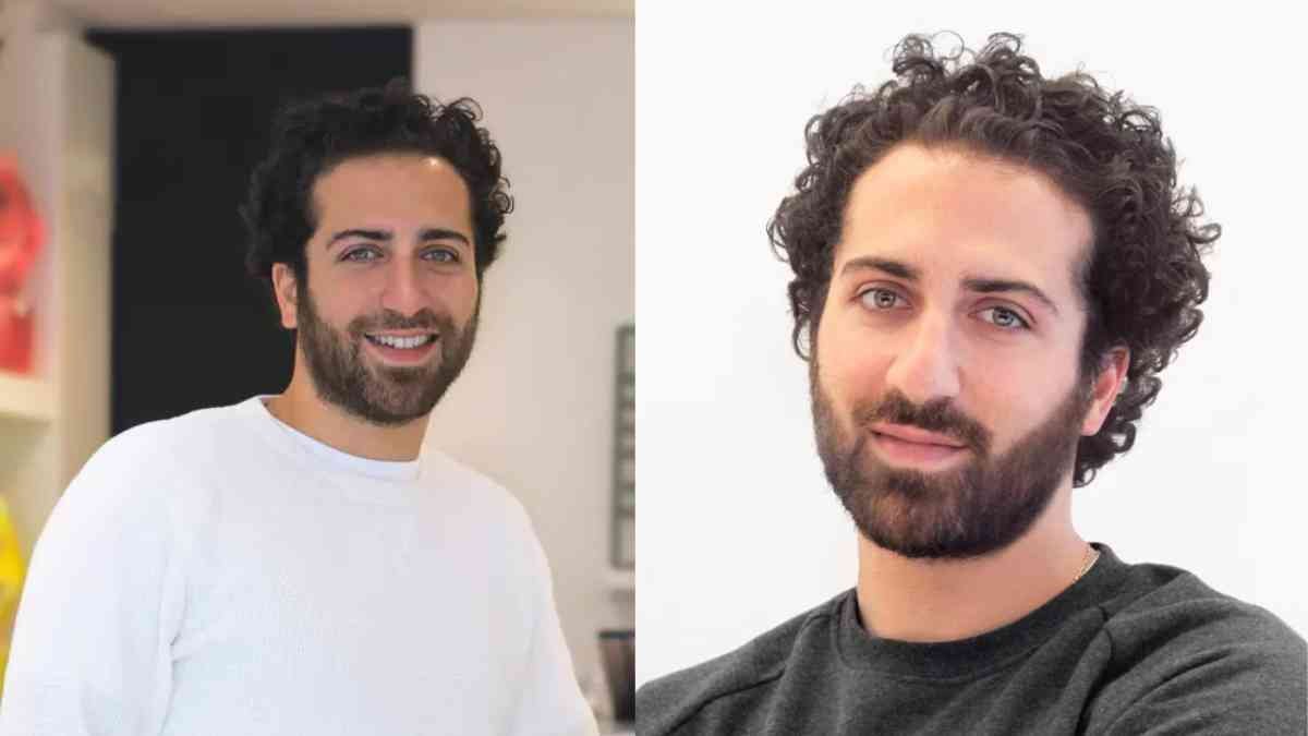 Samuel Guez: The Mind Behind VTT and Blast Club