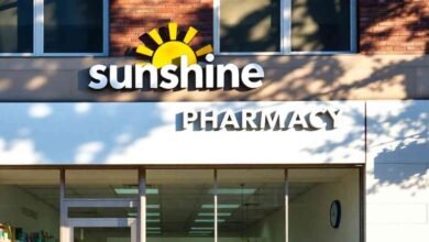 Sunshine Pharmacy: Personalized Healthcare at the Heart of White Plains