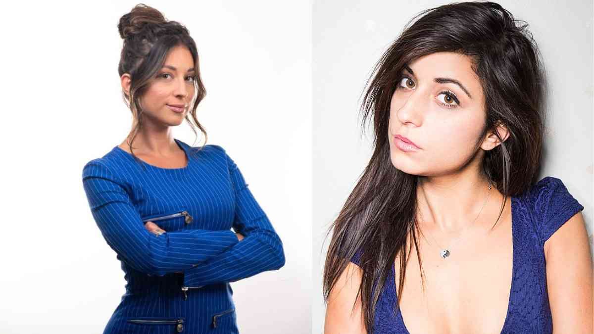 Violetta Milerman: A Bold Voice from Reality TV to Real Estate Success