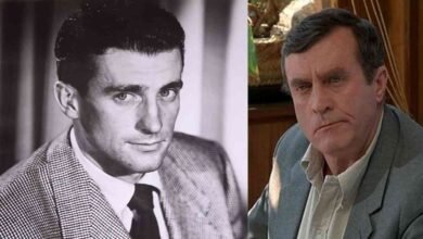 William Boyett: The Trusted Face Behind the Badge