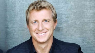 William Zabka Net Worth: From 'Karate Kid' Villain to Hollywood Success