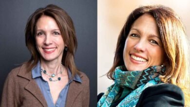 Alexandra Saab: The Strategic Visionary Behind Meltwater's Global Success