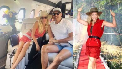 Carl Harwin: The Visionary Entrepreneur Redefining Luxury and Wellness