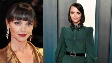 Christina Ricci Net Worth: Inside the Financial Journey of a Hollywood Icon