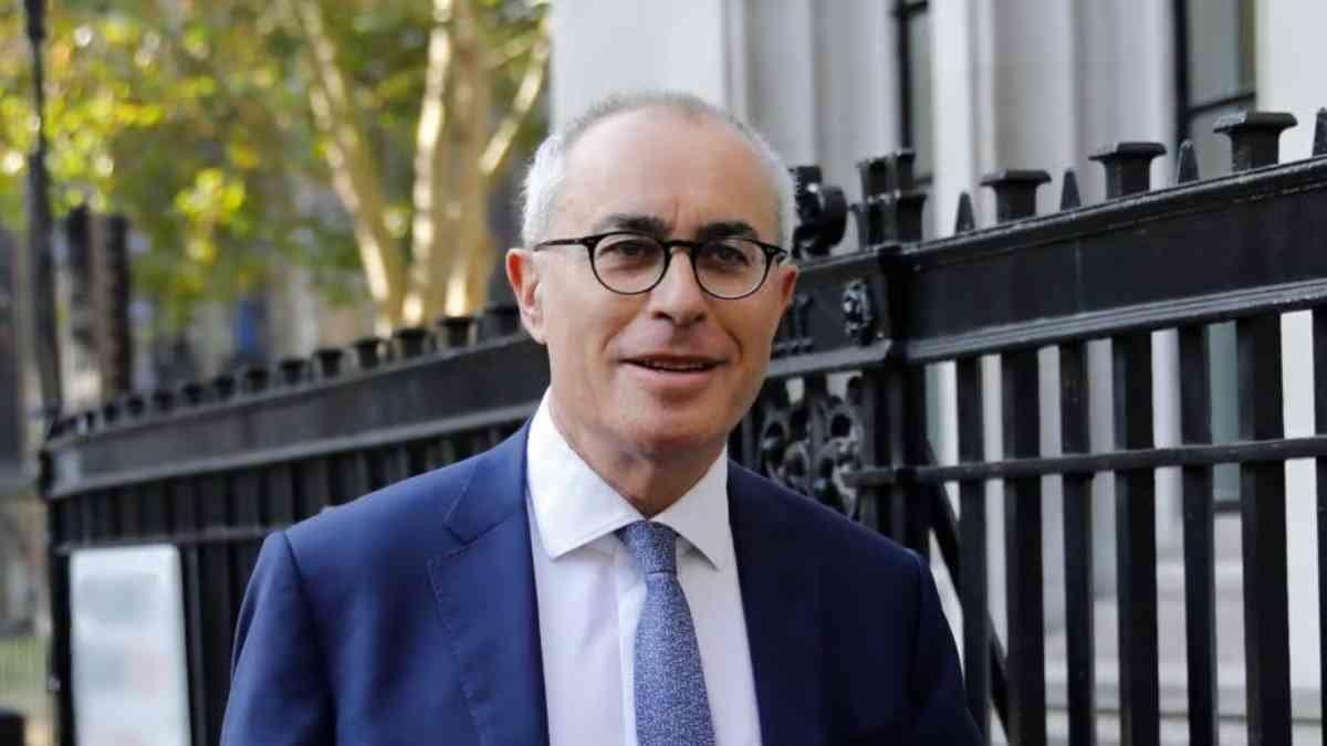 david pannick