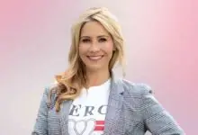 heidi range net worth
