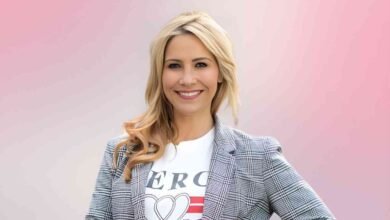 heidi range net worth