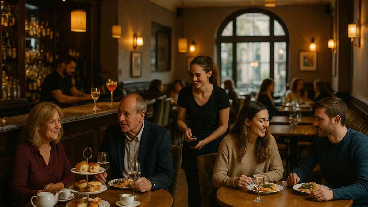 henrys cardiff