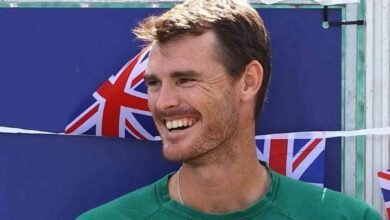 jamie murray net worth