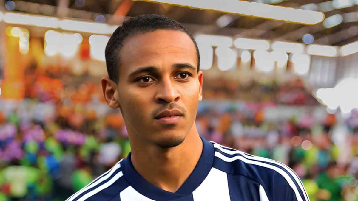peter osaze