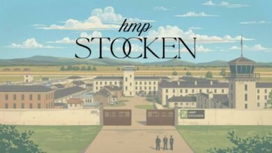 hmp stocken