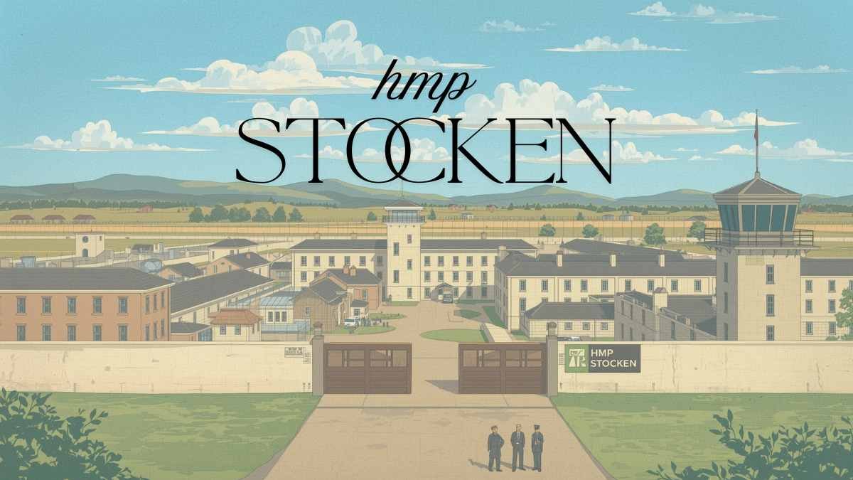 hmp stocken