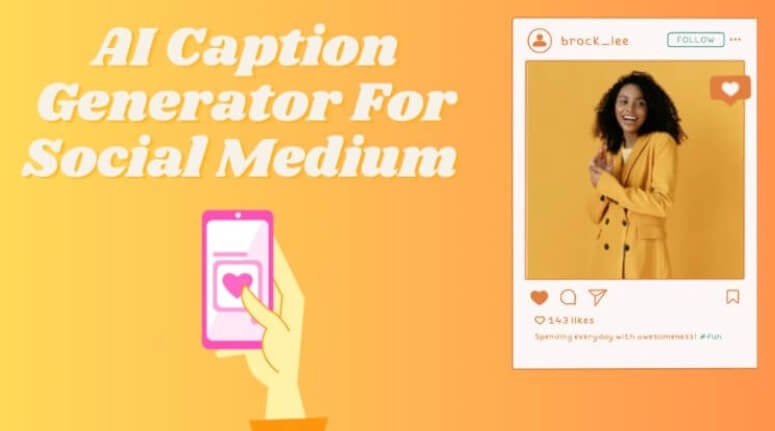 5 Best Free Video Caption Generators for Beginners & Professionals