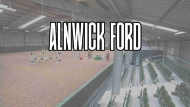 alnwick ford
