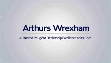 arthurs wrexham