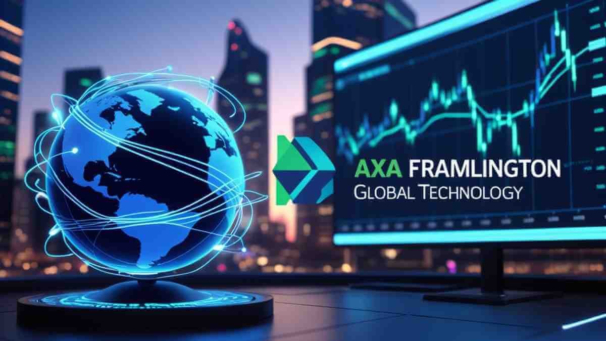 axa framlington global technology