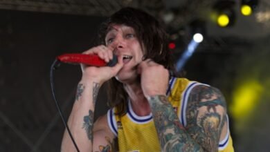 beau bokan