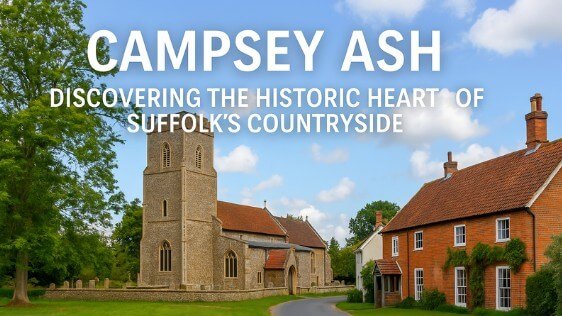 campsey ash