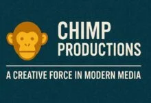 chimp productions
