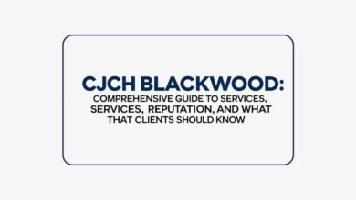 cjch blackwood