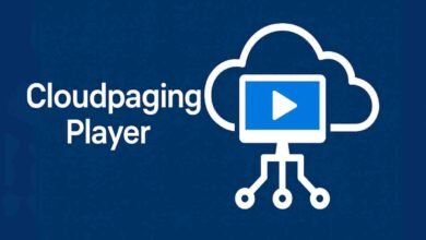 cloudpaging player