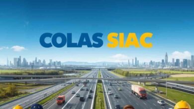 colas siac