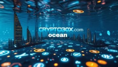 crypto30x.com ocean