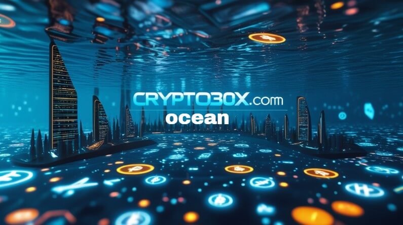 crypto30x.com ocean