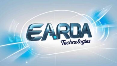 earda technologies