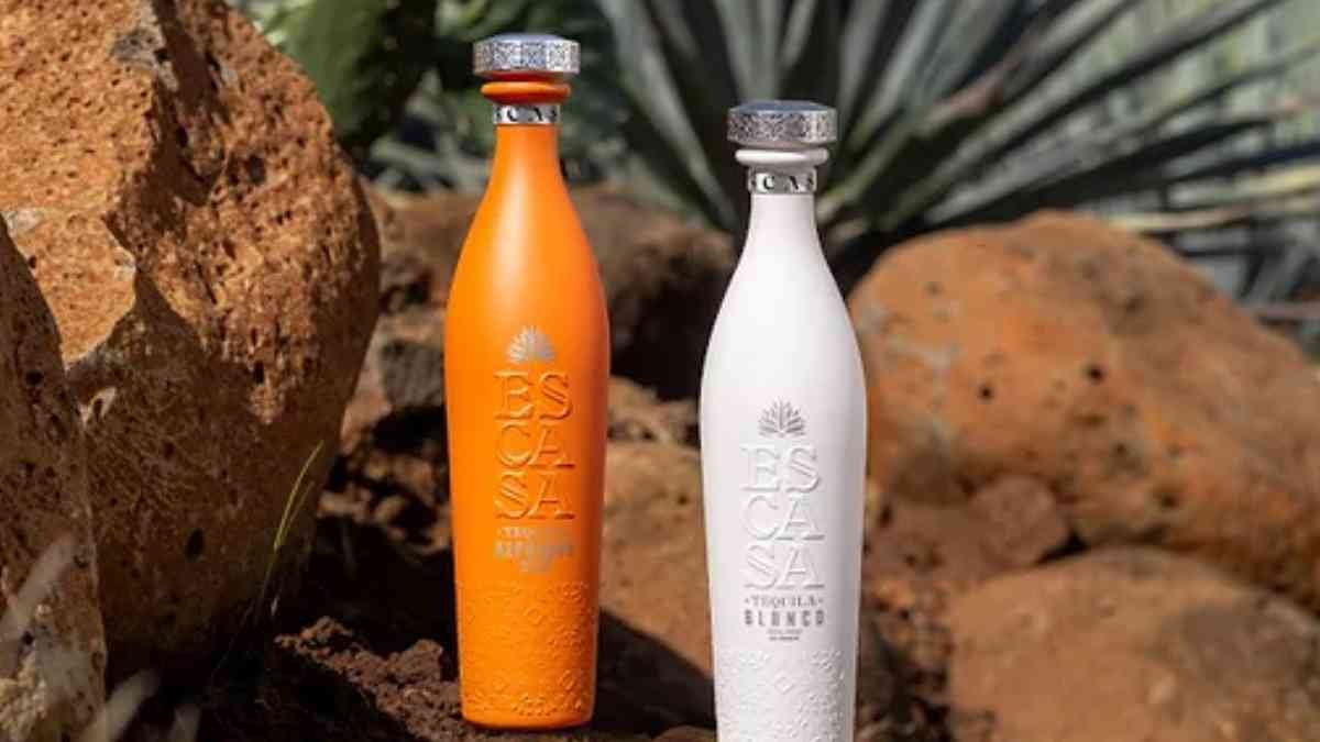 escasa tequila