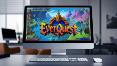 everquest mac