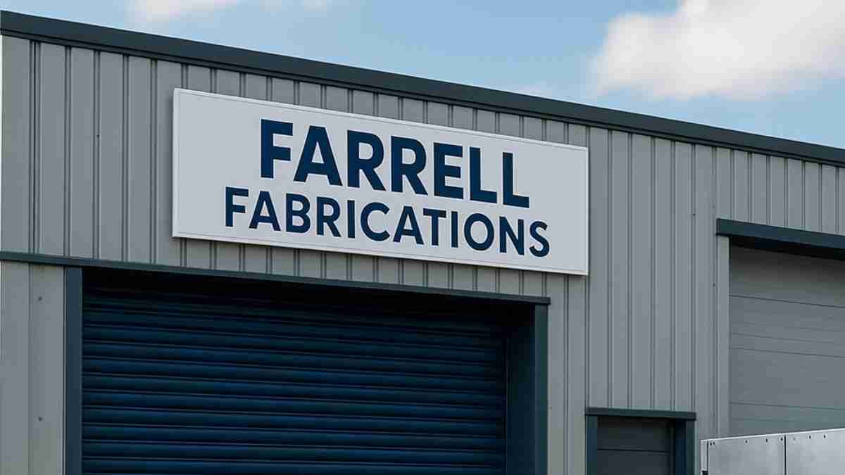 farrell fabrications