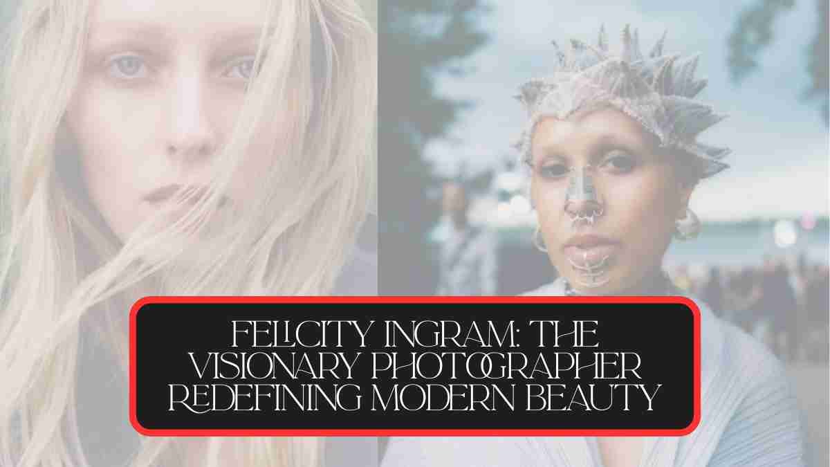 felicity ingram