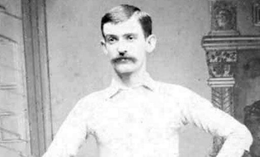 fergus suter