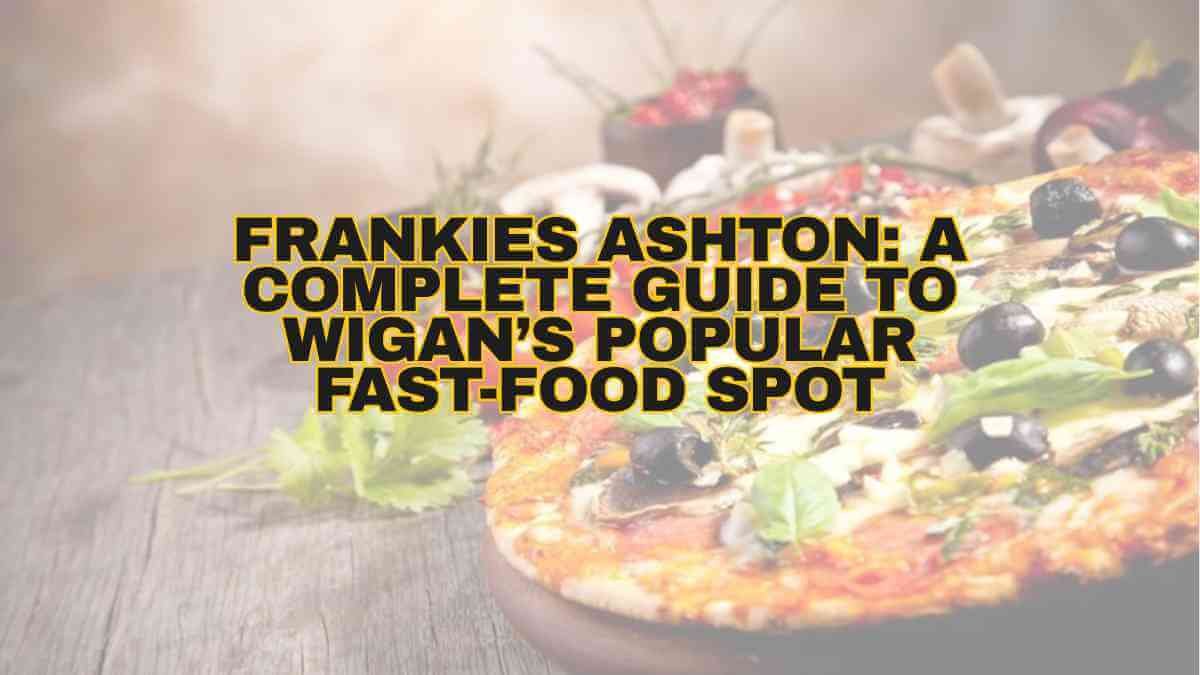 frankies ashton