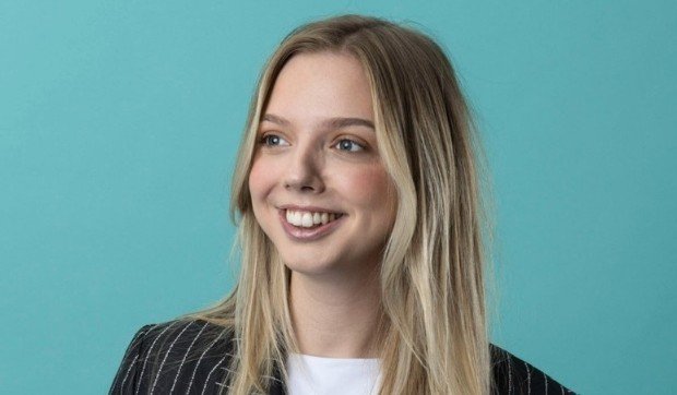 freya mcghee