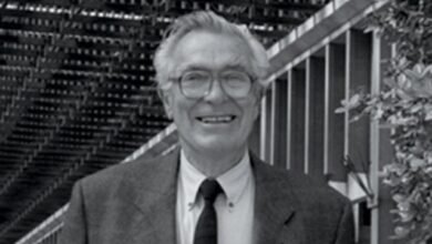 geoffrey massey
