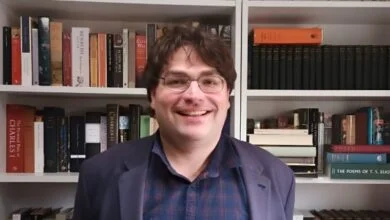 george owers