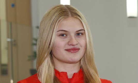 georgia mullett