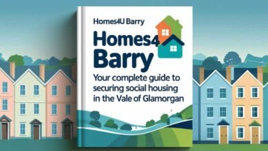 homes4u barry