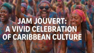 jam jouvert