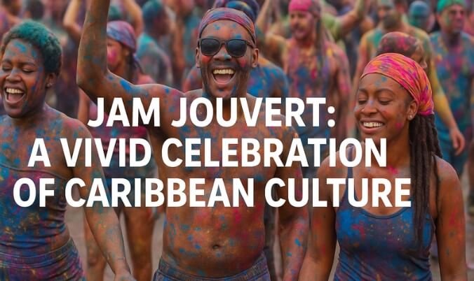 jam jouvert
